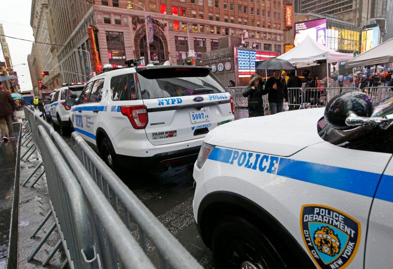 New York City bill would require emergency vehicles to use quieter sirens