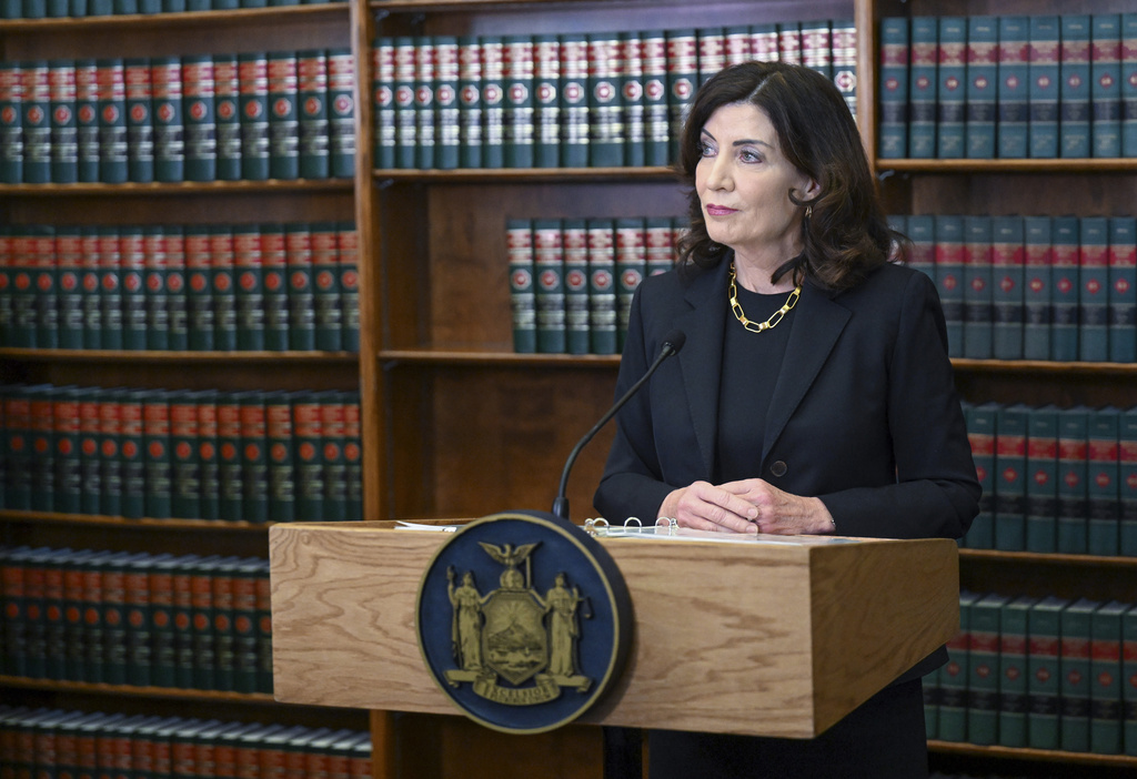 New York transgender guidance says schools should hide gender transitions from parents