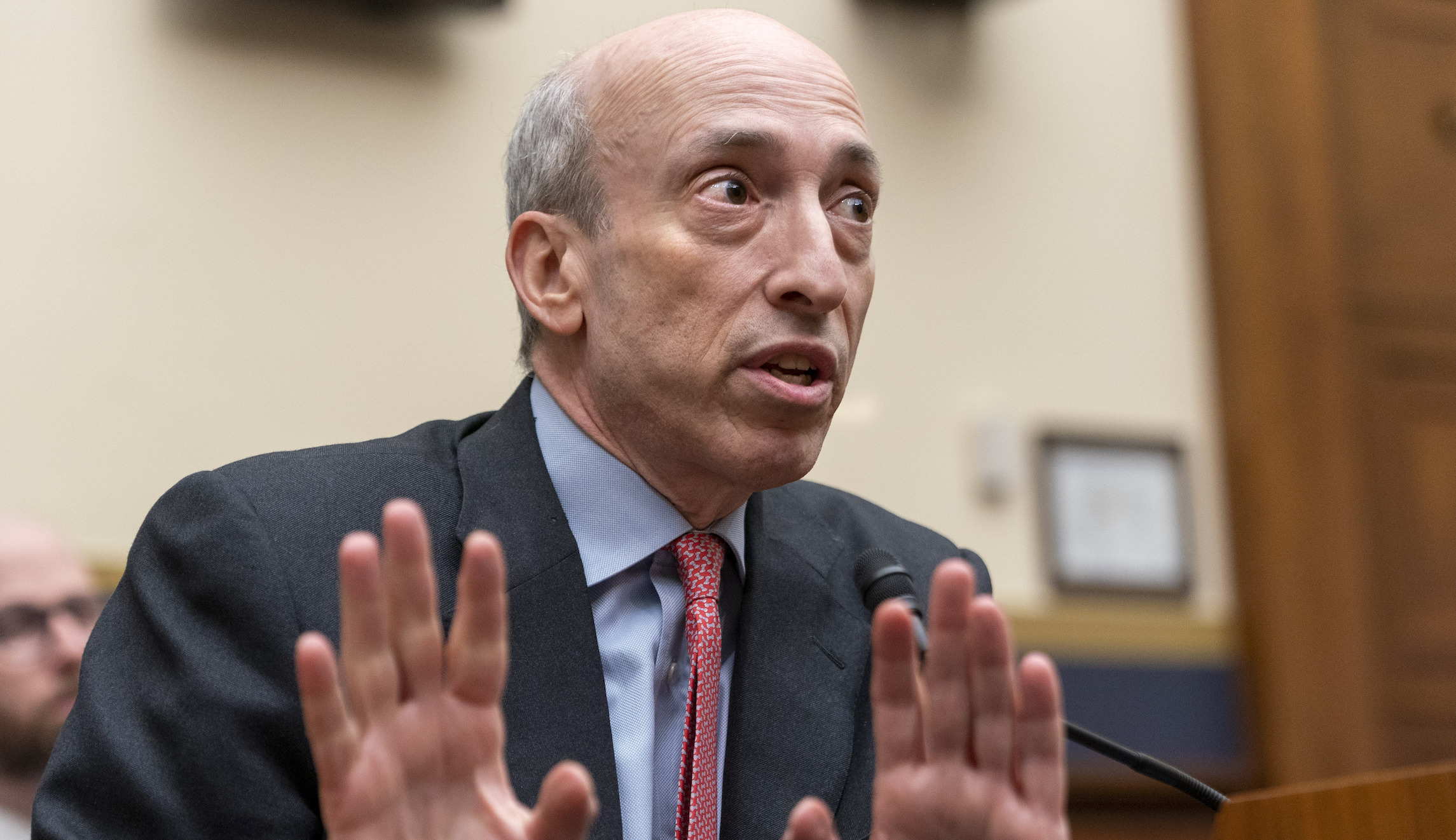 The opaque revolving door behind the SEC’s ESG policymaking