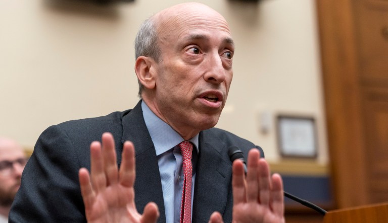 The opaque revolving door behind the SEC’s ESG policymaking