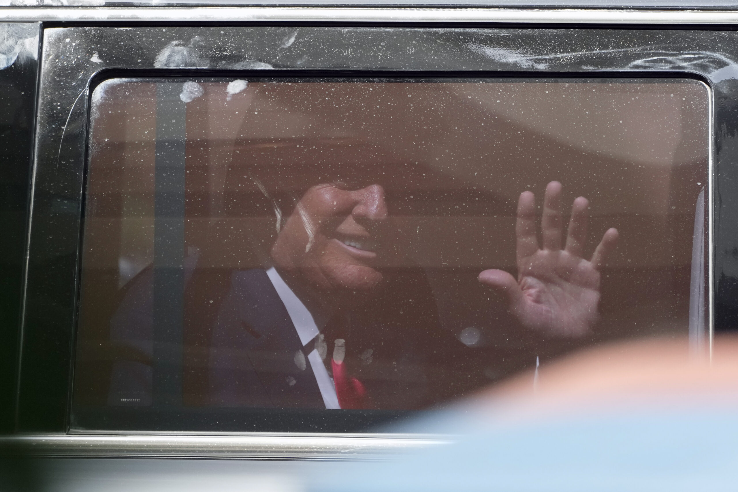 APTOPIX Trump Classified Documents