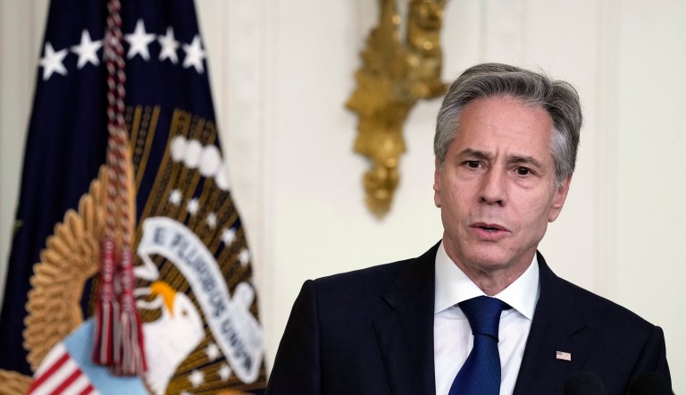 No DEI money for any federal agency