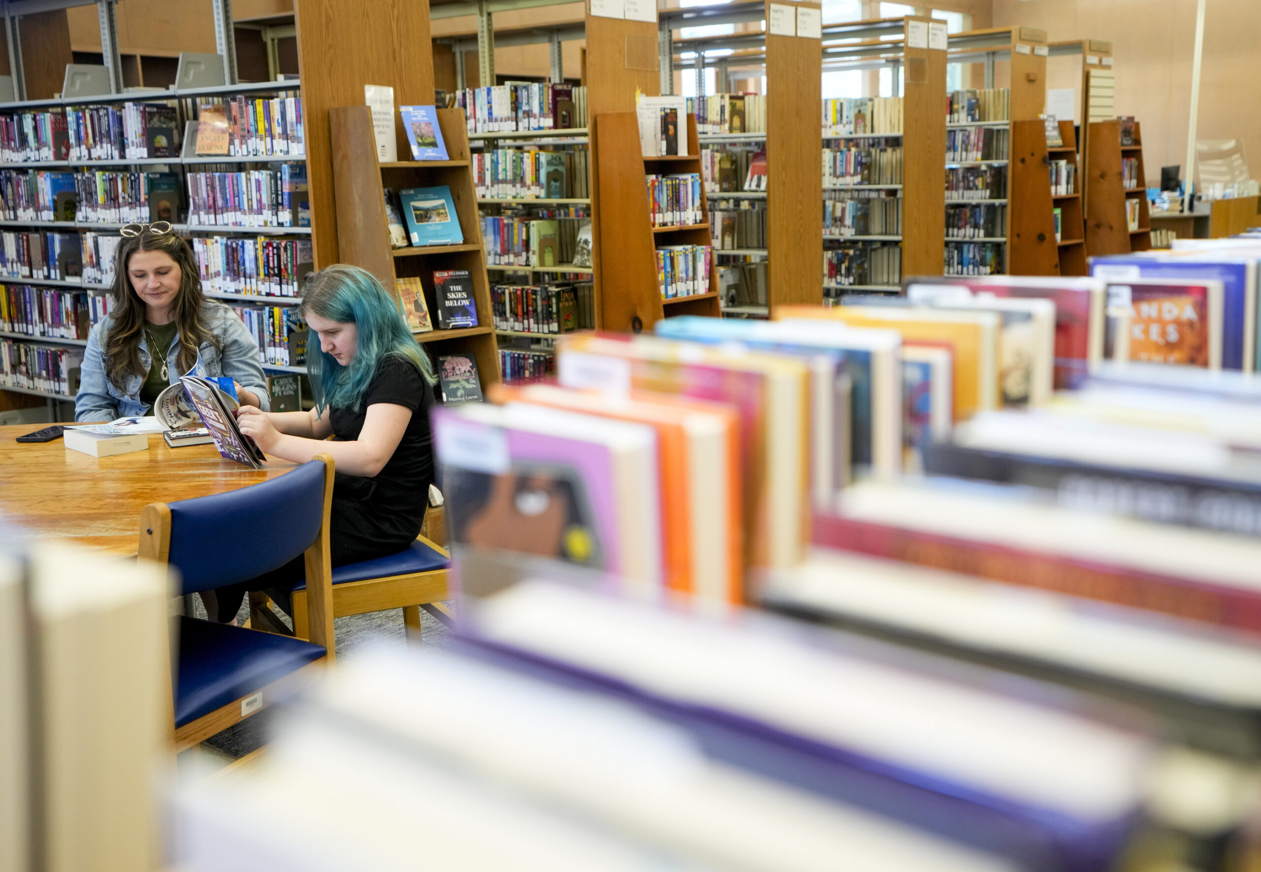 Thaddeus Lott’s neglected formula for student success
