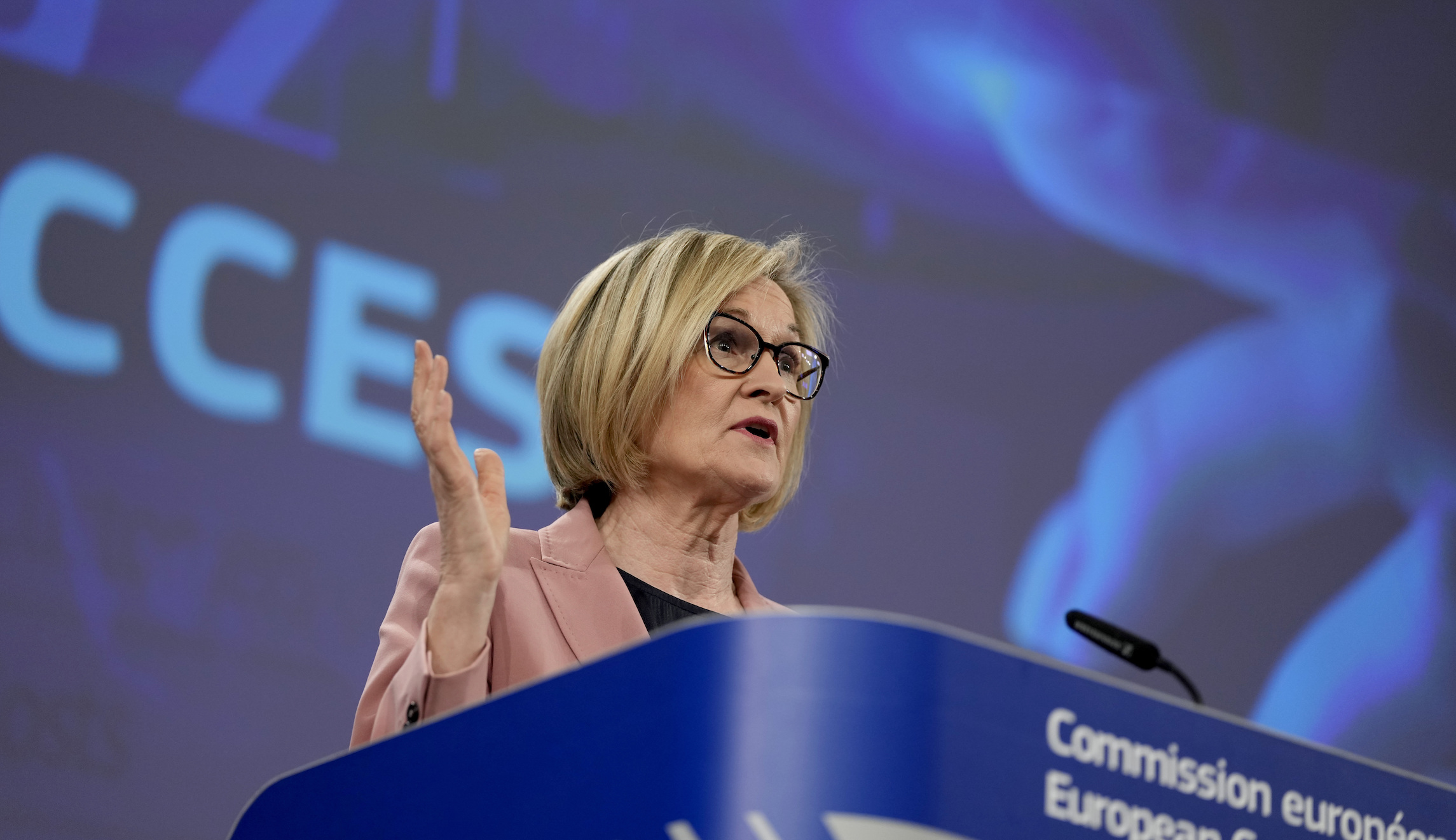 As American companies rethink ESG, Europe plans to force it down our throats