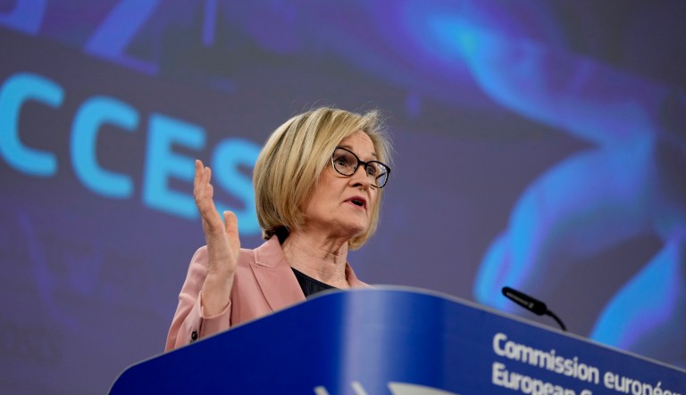 As American companies rethink ESG, Europe plans to force it down our throats