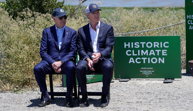 Wake up, America: Our climate policies are a catastrophe in the making