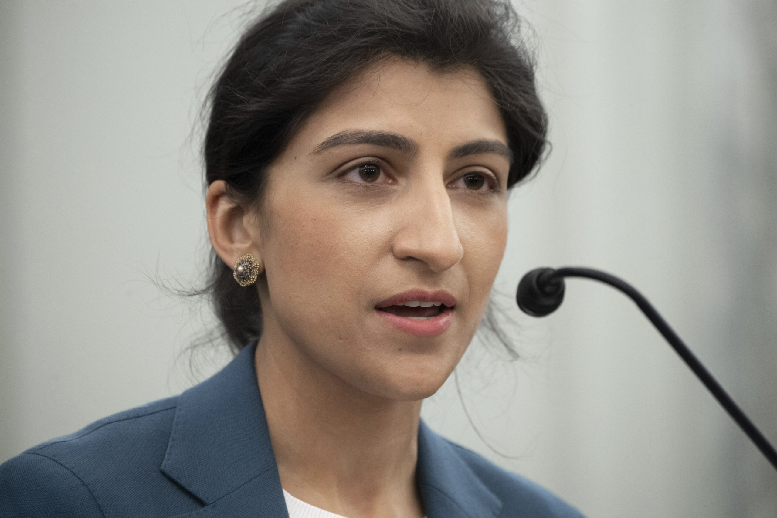 Liberal antitrust targets Amazon but ignores the ESG cartel