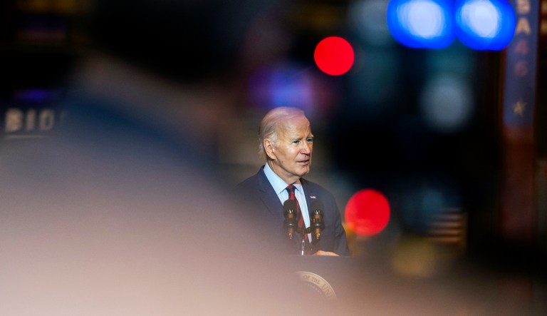 Biden’s energy policies promote repressive regimes