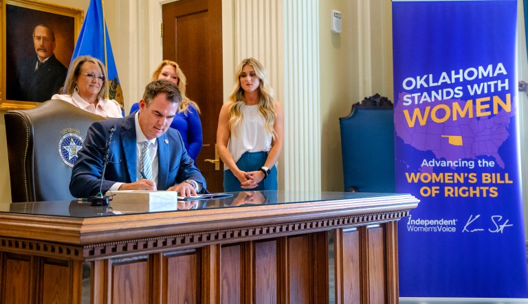 Sad but true: Women need a Women’s Bill of Rights