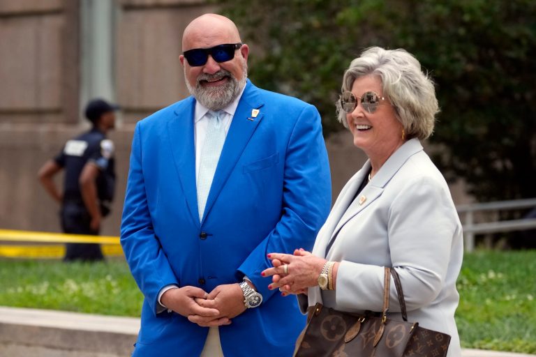 Trump team flips script on Biden in new memo: ‘Real and compelling threat to our Democracy’