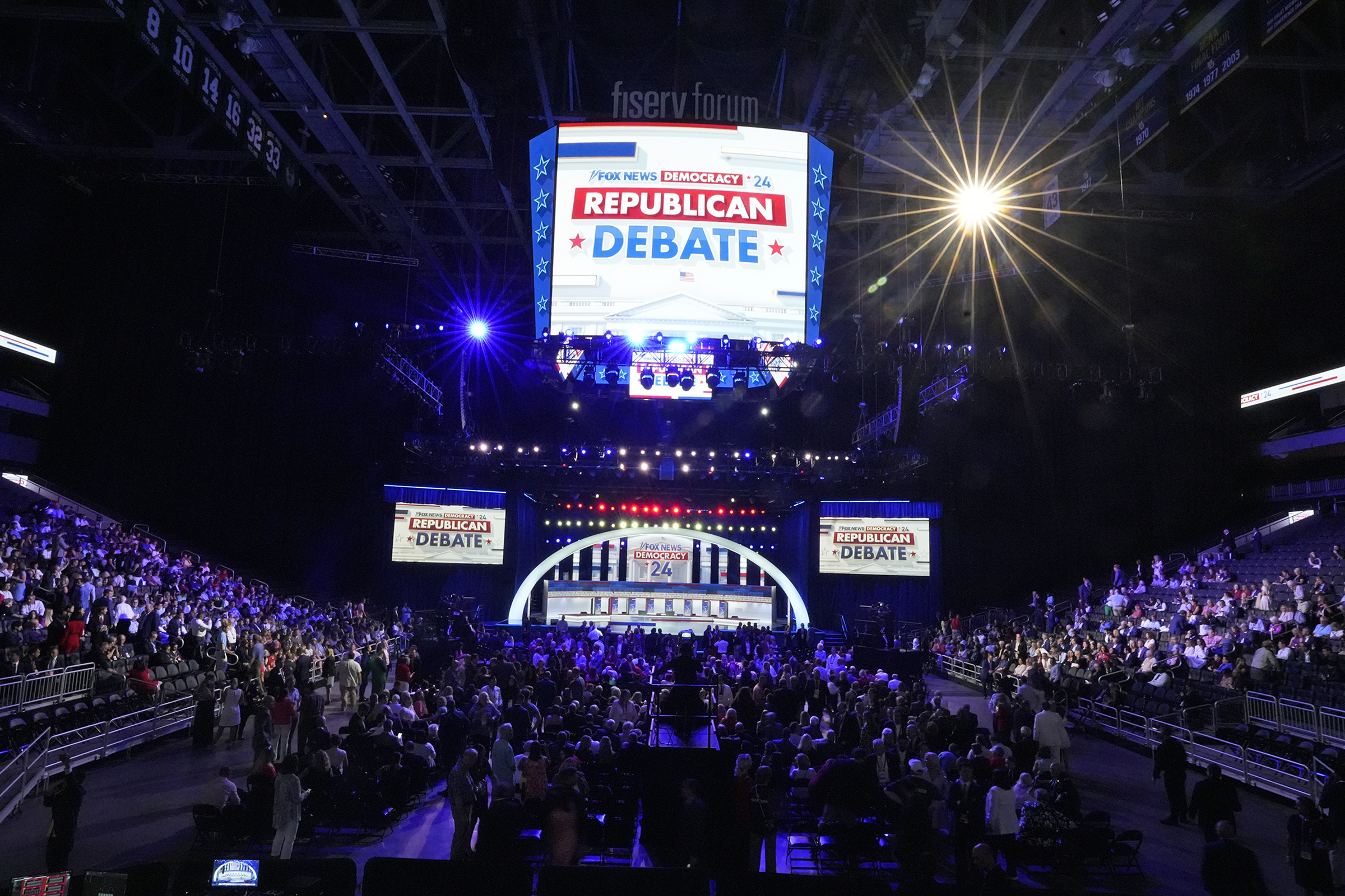 GOP candidates should get real on abortion