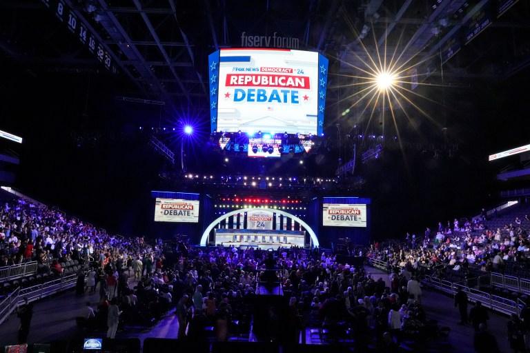 GOP candidates should get real on abortion