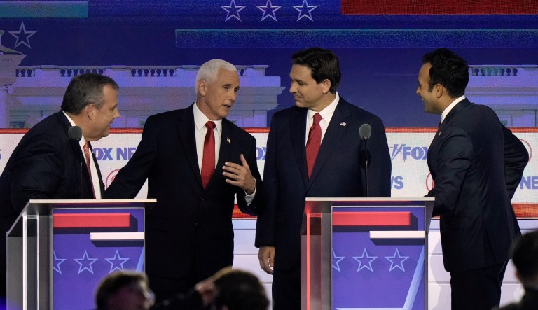 Why isn’t agriculture an issue in presidential debates?