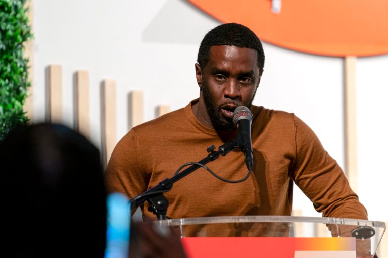 Hulu pulls production of Sean ‘Diddy’ Combs reality show amid sexual assault suits