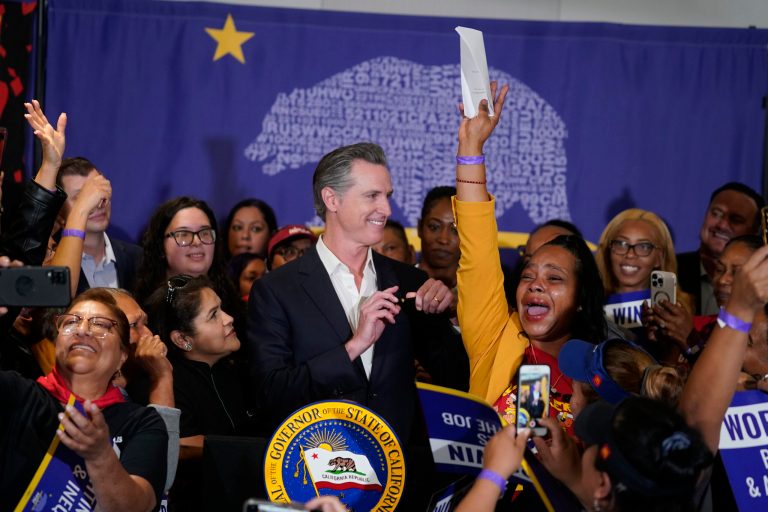 California’s latest socialist policy will hurt the workers it’s meant to help