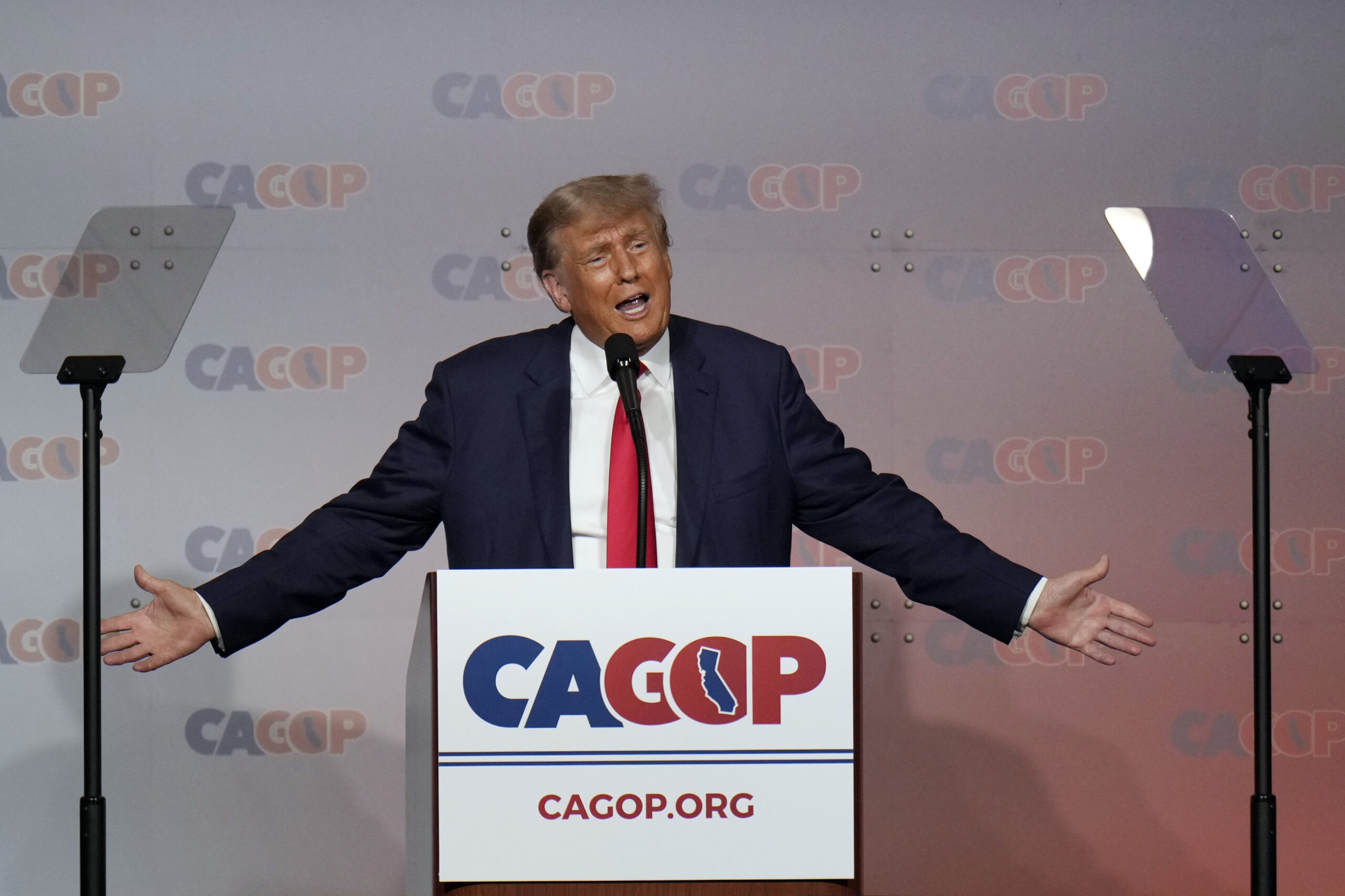 Which states will challenge Trump’s primary ballot status next?