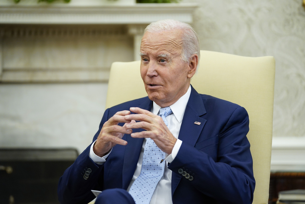 Israel war: Biden funds Hamas but turns his back on Nagorno-Karabakh Christians