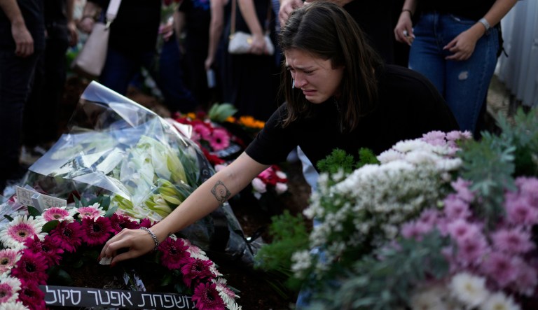 Israel war: A warning to America