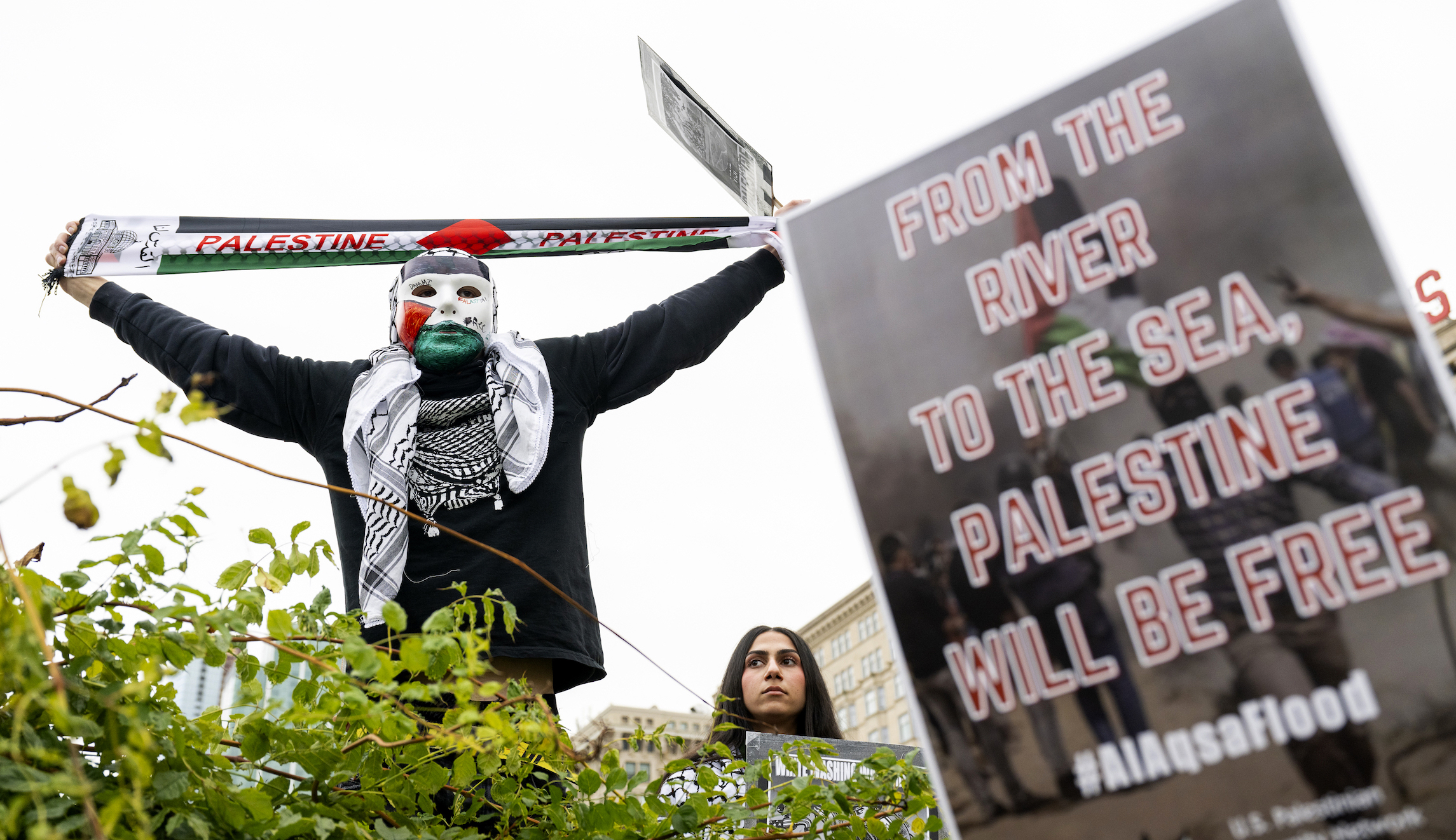 Israel war: We must fight antisemitism on the Left and Right