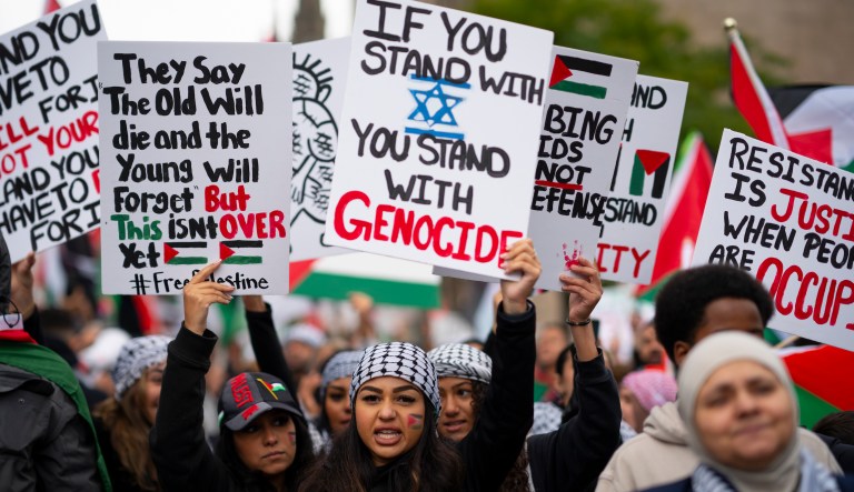 Former campus radicals now teach your children