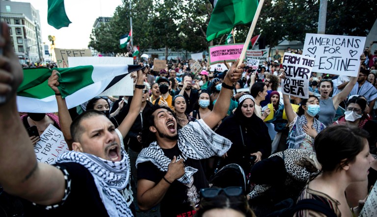 Israel war: What ‘cancel culture’ really means