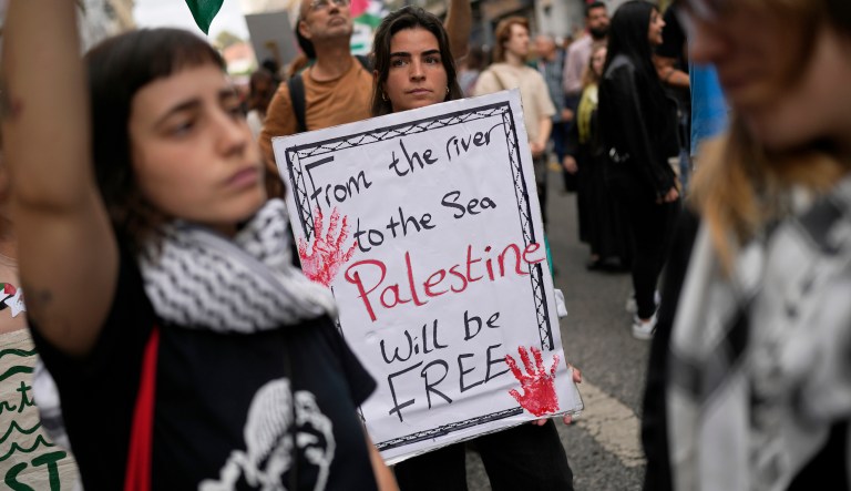 ‘Woke’ ideology is a murderous one