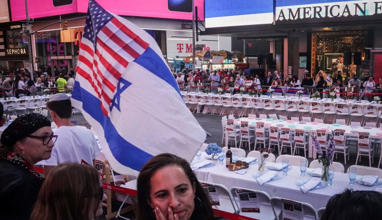 Israel needs moral clarity. Will America provide it?