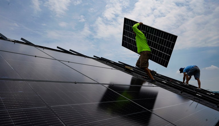 It’s no longer ‘guns or butter.’ Now, it’s ‘guns or virtue signaling’