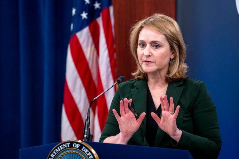 Deputy Defense Secretary not told Lloyd Austin was hospitalized when taking over duties: Report