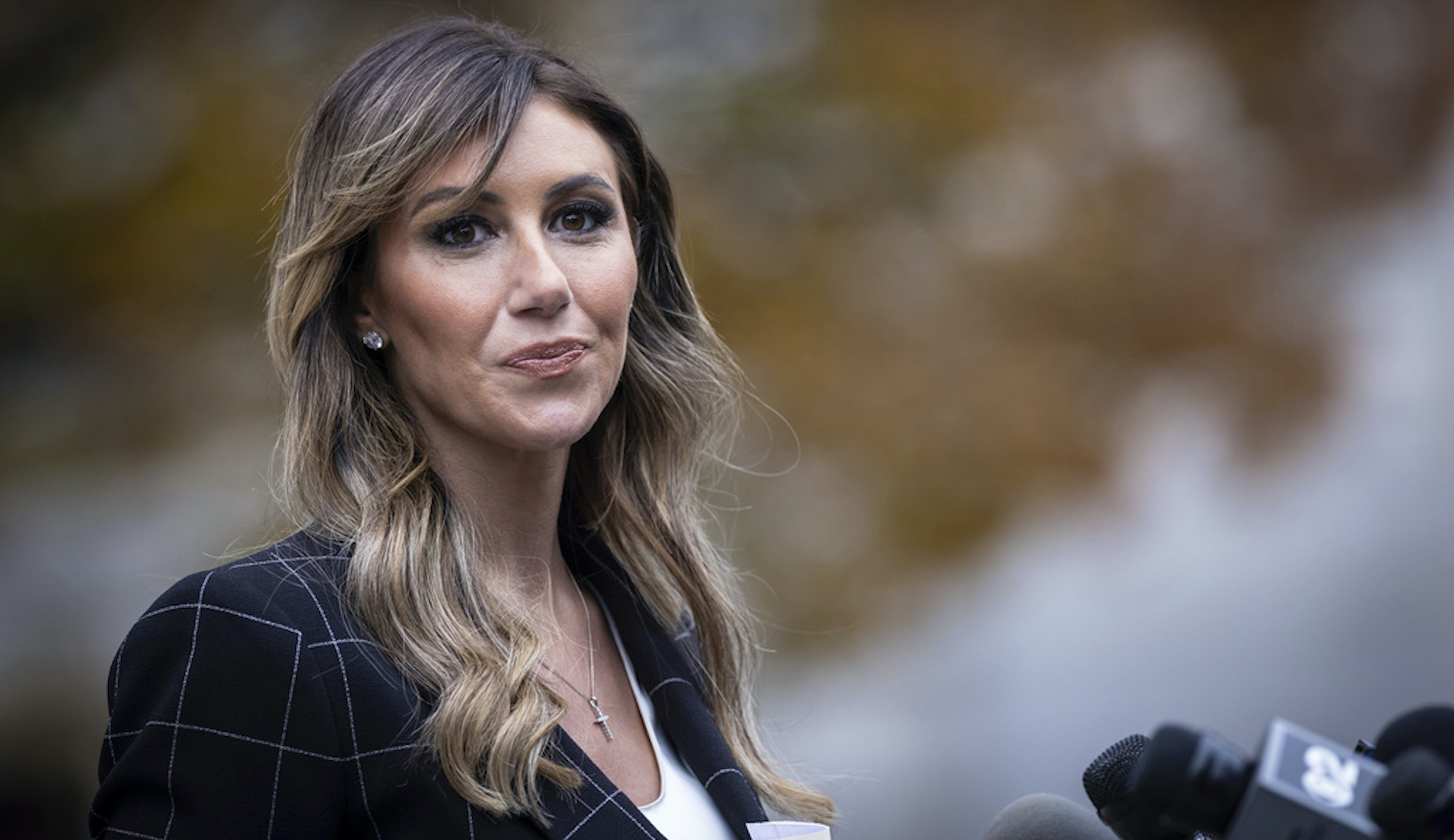 Trump attorney calls Letitia James ‘fame-hungry’ after raising fine in civil fraud lawsuit