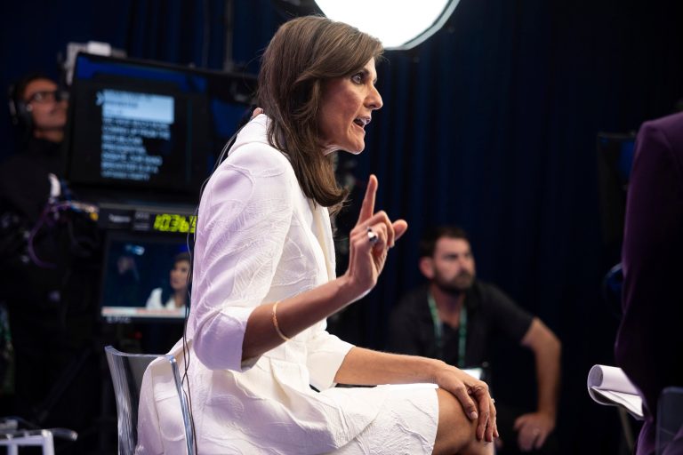 Nikki Haley is prophetic in her warning over Social Security’s pending bankruptcy