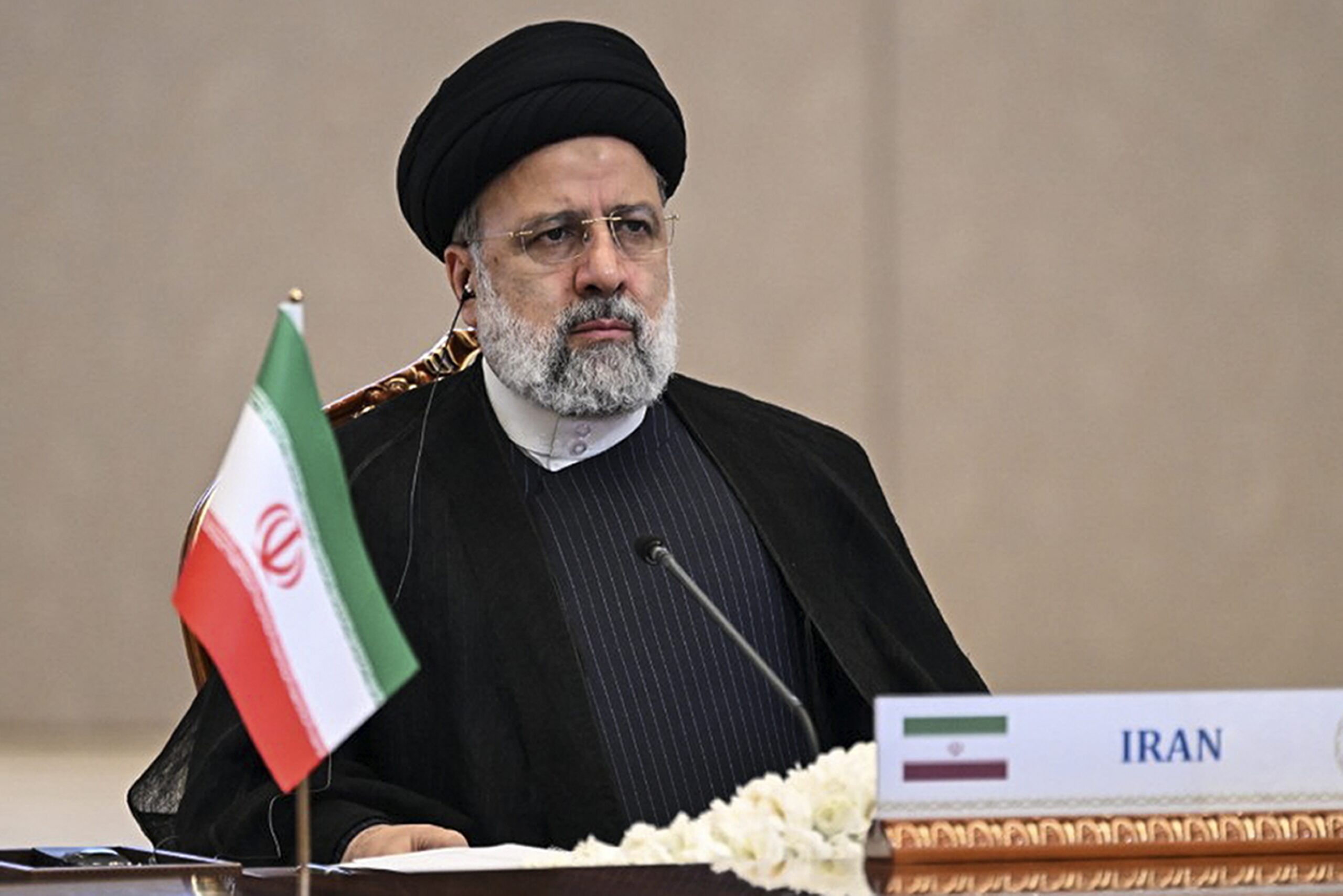 On Iran, this is the oversight that Congress must do