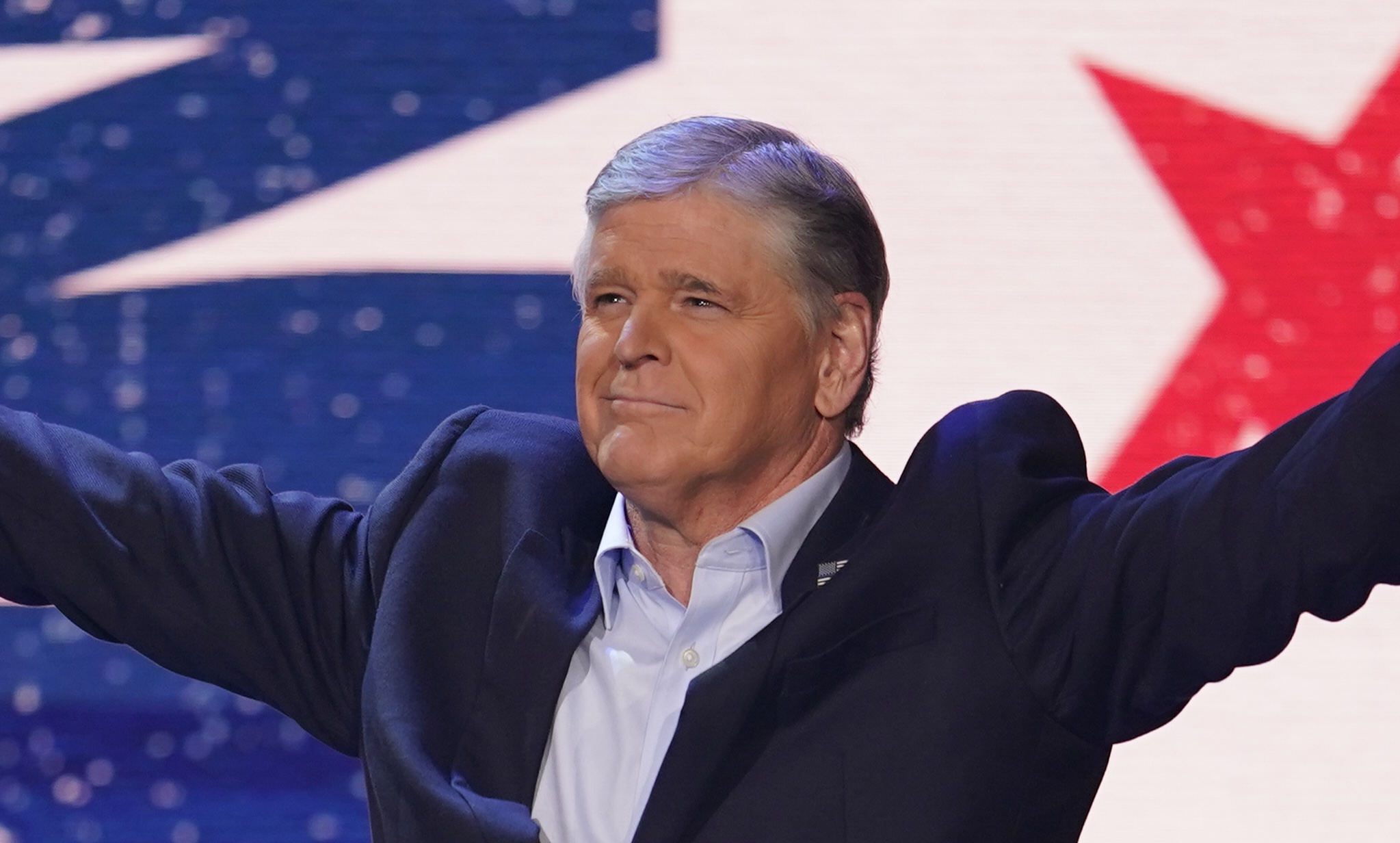 Sean Hannity ditches New York for the ‘free state of Florida’