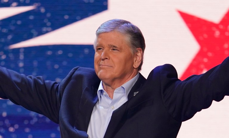 Sean Hannity ditches New York for the ‘free state of Florida’