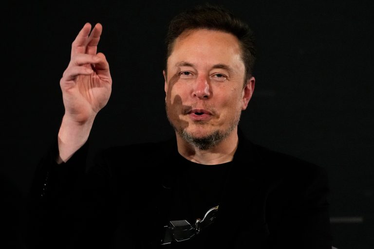 Why Elon Musk is right to take on Media Matters