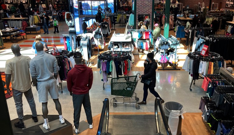 Democrats go full Nixon on price controls