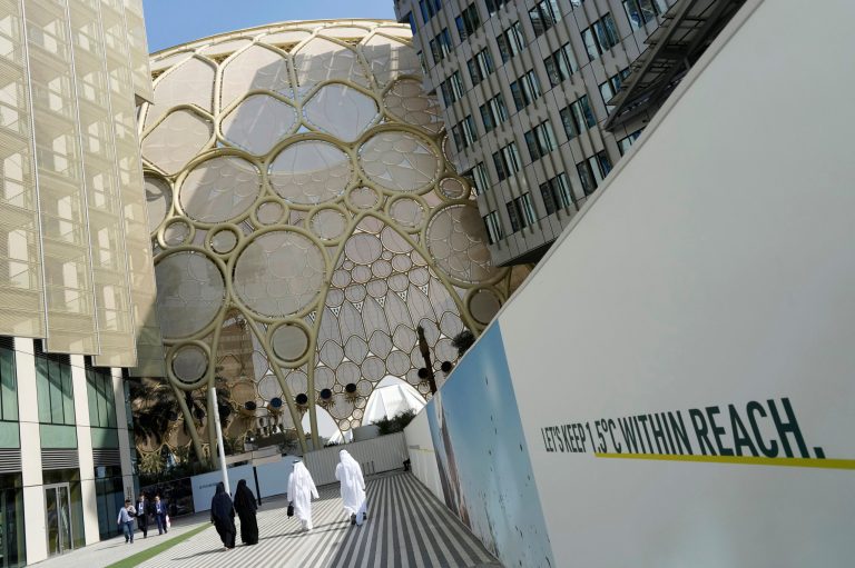 Get ready for another pointless UN climate conference