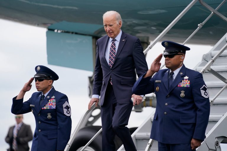 White House insists Biden in ‘compliance’ with jet-setting expenses pre-James Taylor concert