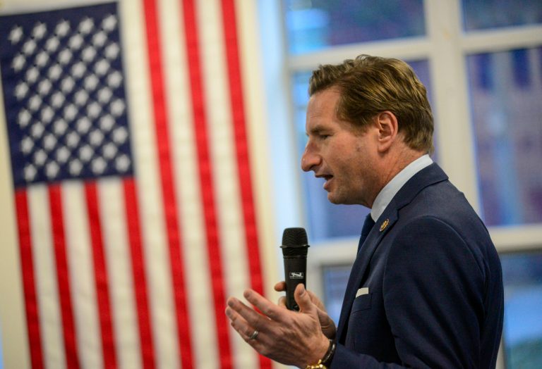 Dean Phillips 2024 campaign blasted by House Democrats: ‘Total joke’