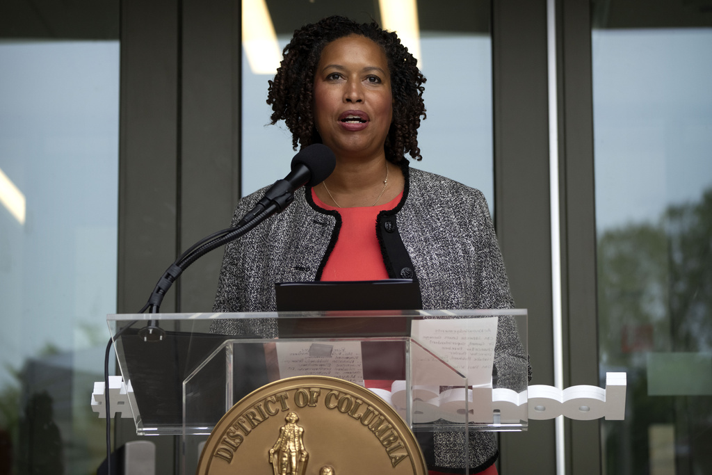 Bowser’s blunders: Four times DC’s Democratic mayor courted controversy