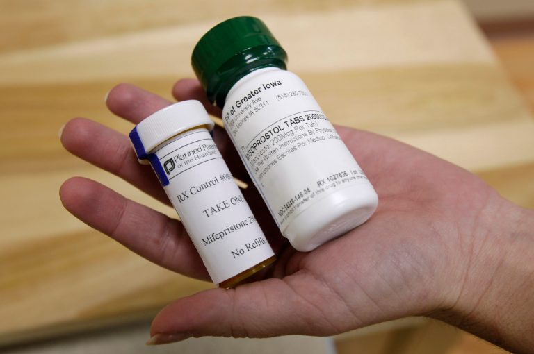 Wyoming judge to rule on nation’s first abortion pill ban