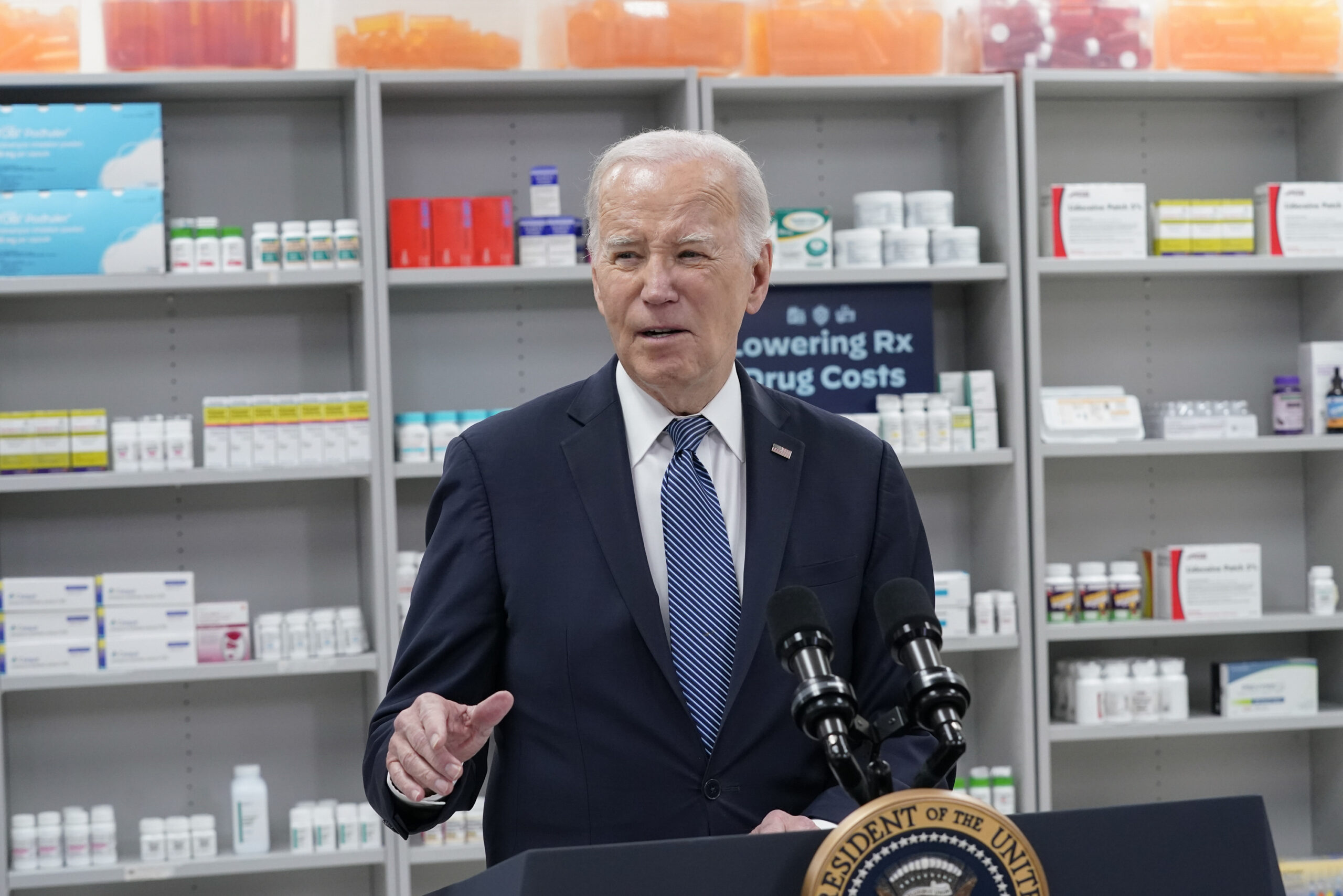 Biden to head to Wisconsin ahead of state’s pivotal role in 2024