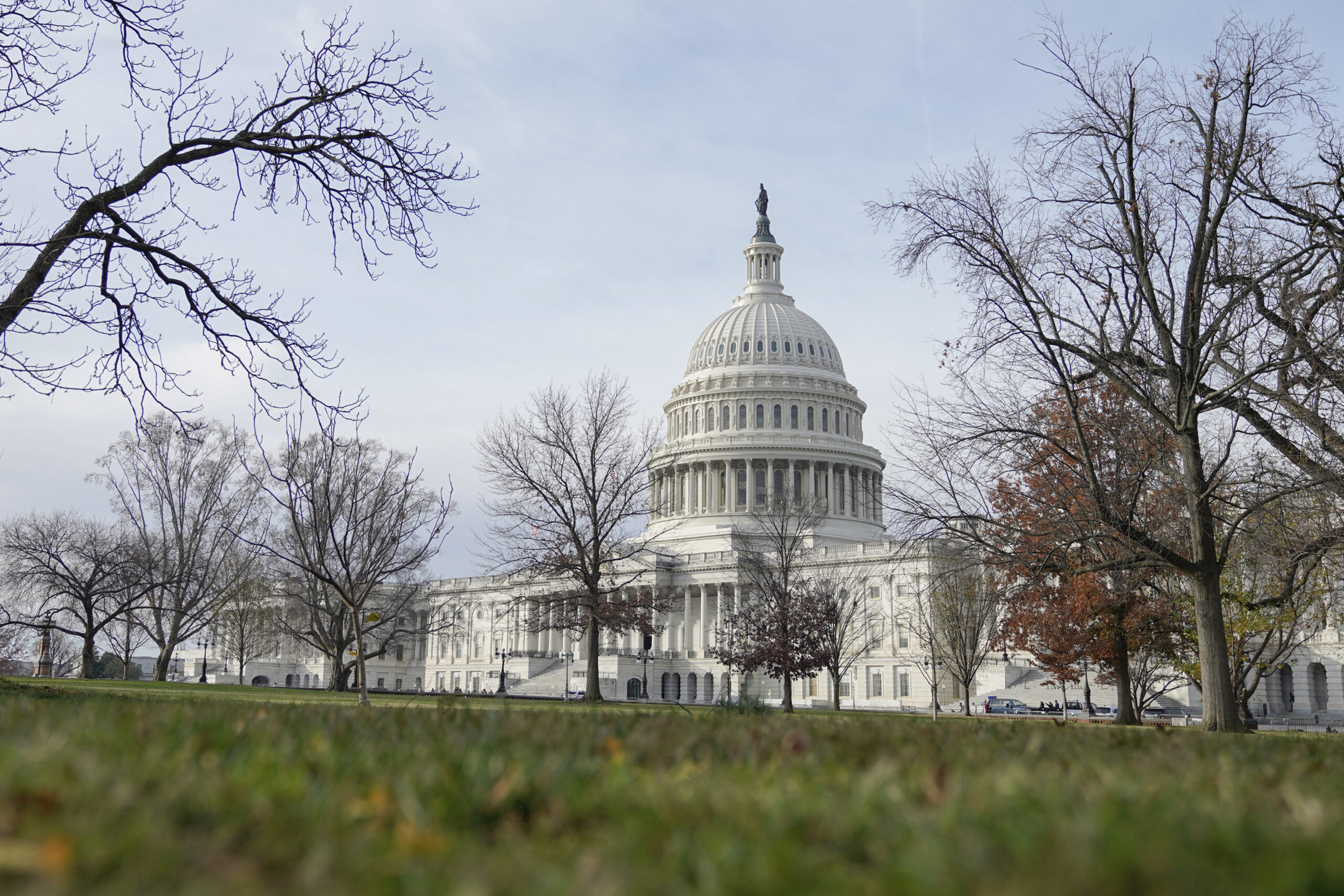 NRCC takes aim at House and DC Democrats over rising crime rates