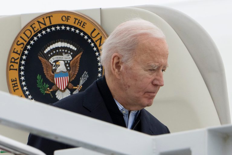 ‘March-in rights’ are part of Biden’s march toward socialized medicine