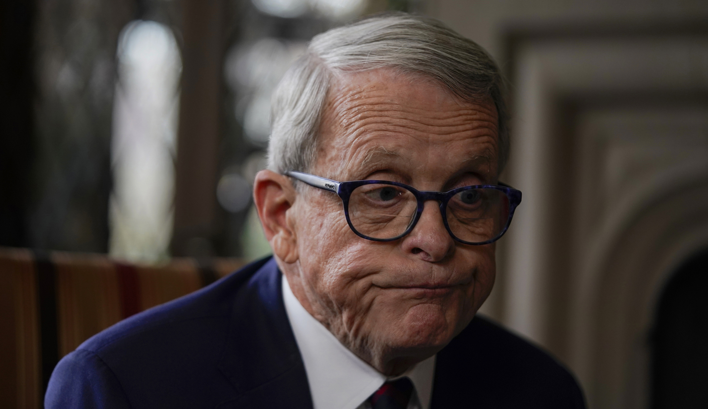 Mike DeWine is wrong to permit ‘gender-affirming care’ for minors
