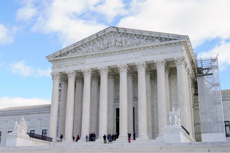 Supreme Court allows Idaho to enforce abortion law ahead of hearing case