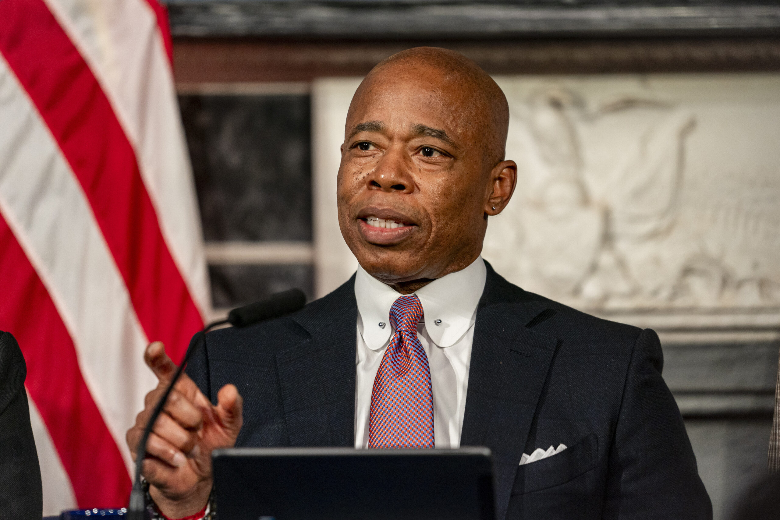 New Yorkers support higher wealth taxes
