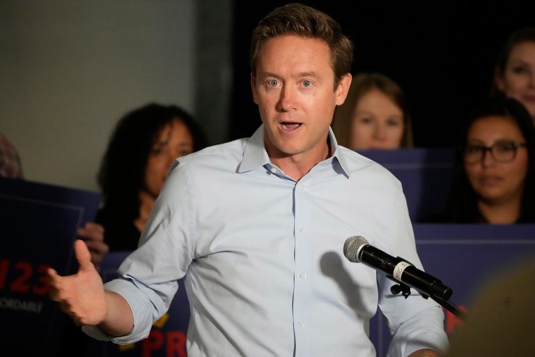 Denver mayor warns that illegal immigration puts a ‘huge strain’ on city