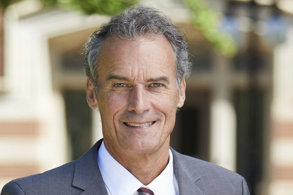 University of Wisconsin board fires chancellor who produced porn with his wife