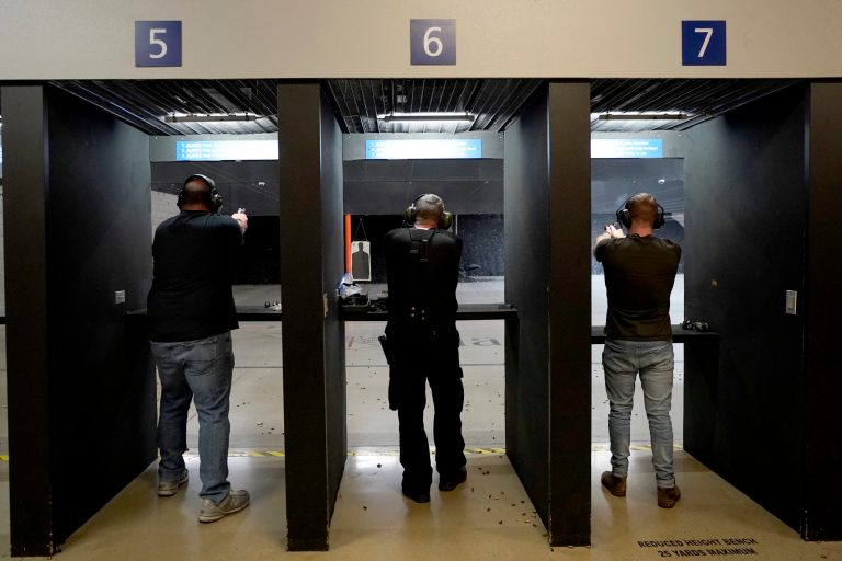 California’s sweeping ban on concealed carry firearms to go into effect Jan. 1